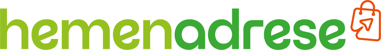 Hemen Al, Adresine Gelsin! hemenadrese.com